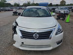 Nissan Altima 2013