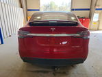 Tesla Model X 2020