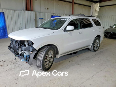 Dodge Durango 2018 - Zdjęcie 1 z 14