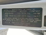 Hyundai Accent 2009