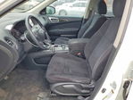 Nissan Pathfinder 2013