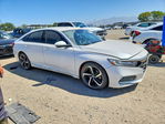 Honda Accord 2019