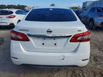 Nissan Sentra 2015