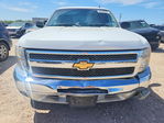Chevrolet Silverado 2012