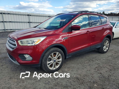Ford Escape 2018 - Image 1 of 13