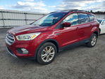 Ford Escape 2018