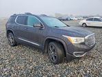 GMC Acadia 2018