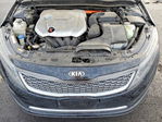 Kia Optima 2016