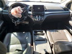 Honda Odyssey 2018