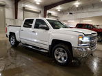 Chevrolet Silverado 2017