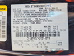 Ford Fusion 2016