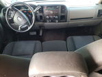Chevrolet Silverado 2013