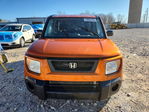 Honda Element 2006