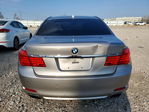 BMW Series 7 2009