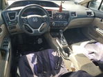 Honda Civic 2013
