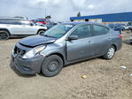 Nissan Versa 2018