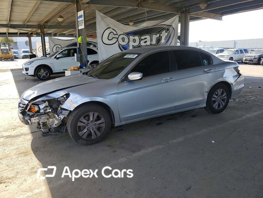Honda Accord 2012 - Image 1 of 13