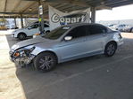 Honda Accord 2012