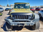 Jeep Wrangler 2013