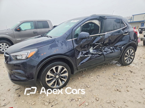 Buick Encore 2022 - Image 1 of 14