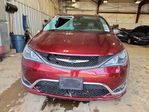 Chrysler Pacifica 2018