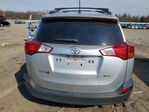 Toyota RAV 4 2014