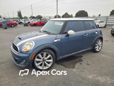 MINI Cooper 2011 - Zdjęcie 1 z 12