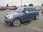 MINI Cooper 2011