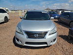 Nissan Sentra 2013
