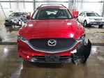 Mazda CX-5 2018