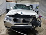 BMW X3 2013