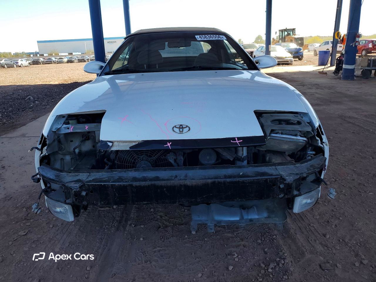 Toyota Celica 1992