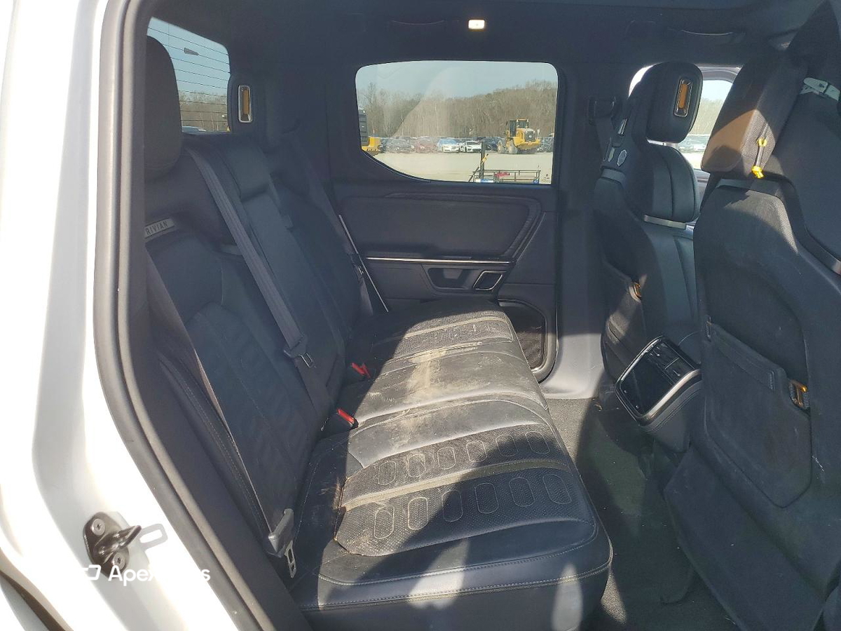Rivian R1T 2022