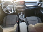 Kia Forte 2023