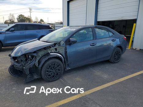 Toyota Corolla 2015 - Image 1 of 13