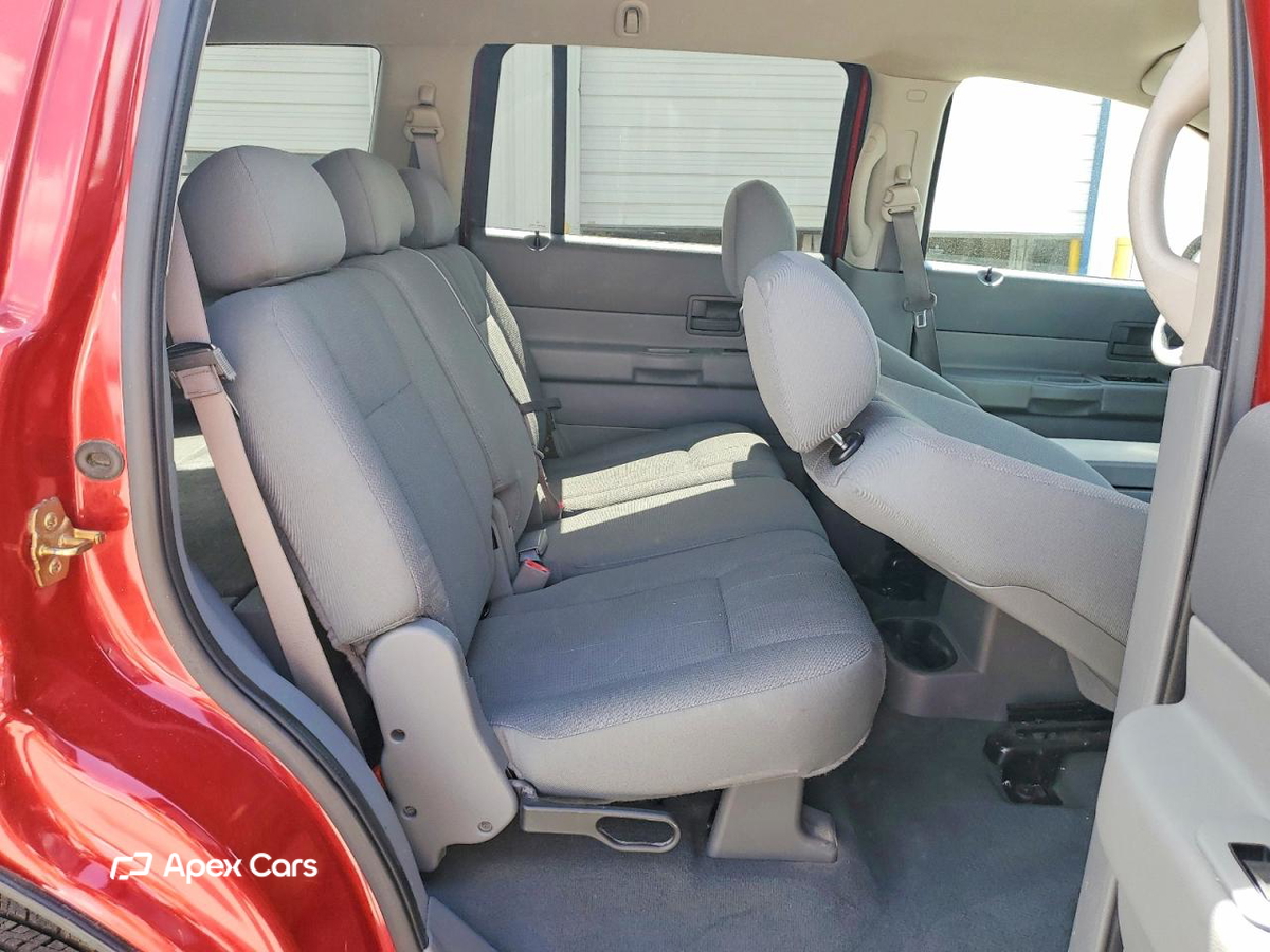Dodge Durango 2006