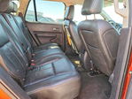 Ford Edge 2007
