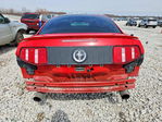 Ford Mustang 2011