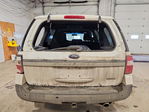 Ford Expedition 2016