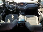 Kia Sorento 2017