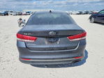 Kia Optima 2017