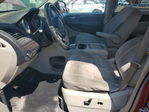 Dodge Caravan 2011