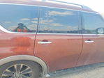 Nissan Armada 2017