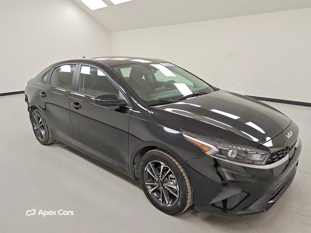 Kia Forte 2024