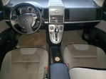 Nissan Sentra 2012
