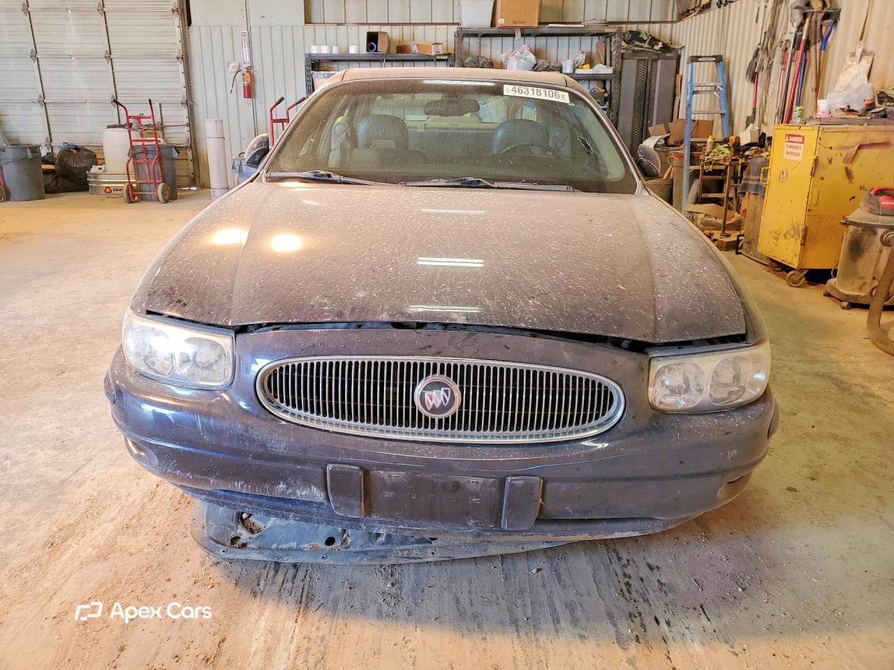 Buick LeSabre 2004
