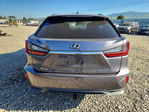Lexus RX 2017