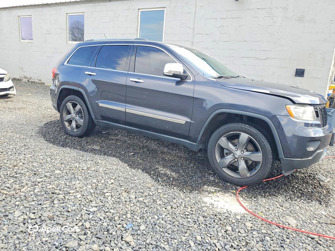 Jeep Cherokee 2013