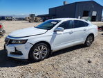 Chevrolet Impala 2018