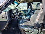 Chevrolet Silverado 2002